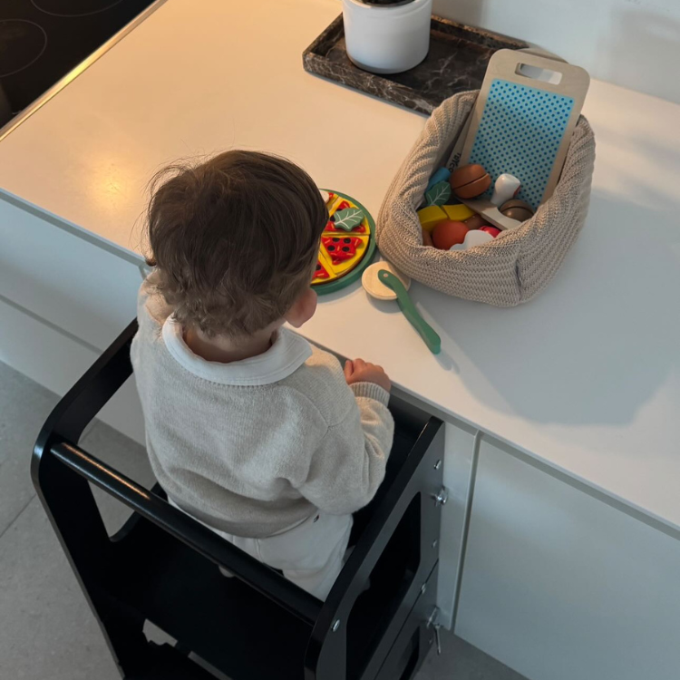 Koken met kinderen: zo maak je het leuk én leerzaam.